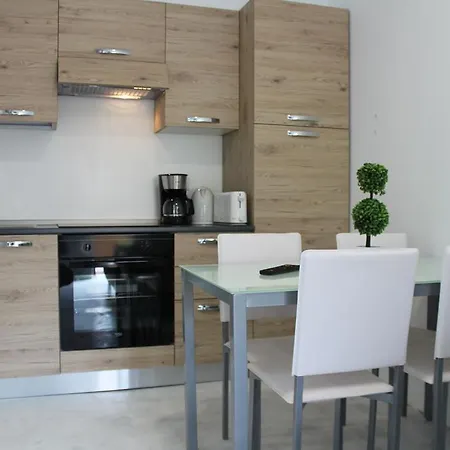 Apartment Pueblo Canario 503
