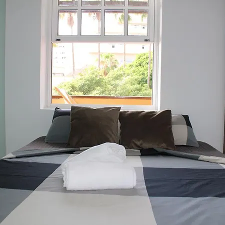 Apartamento Pueblo Canario 503 *